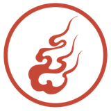Meatholic fire seal